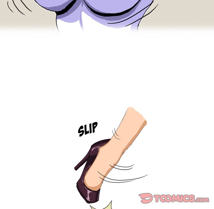 Forever Gossip Chapter 9 image 23