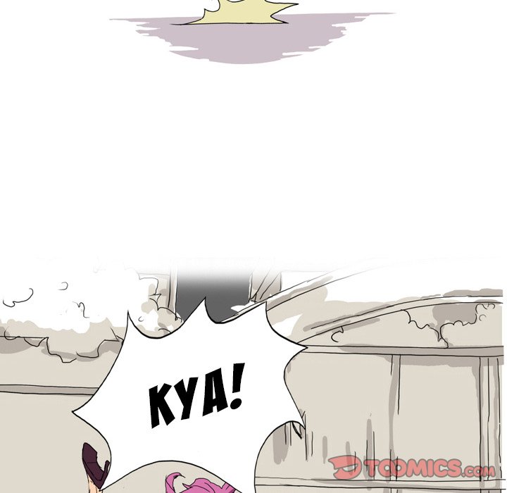 Forever Gossip Chapter 9 image 24