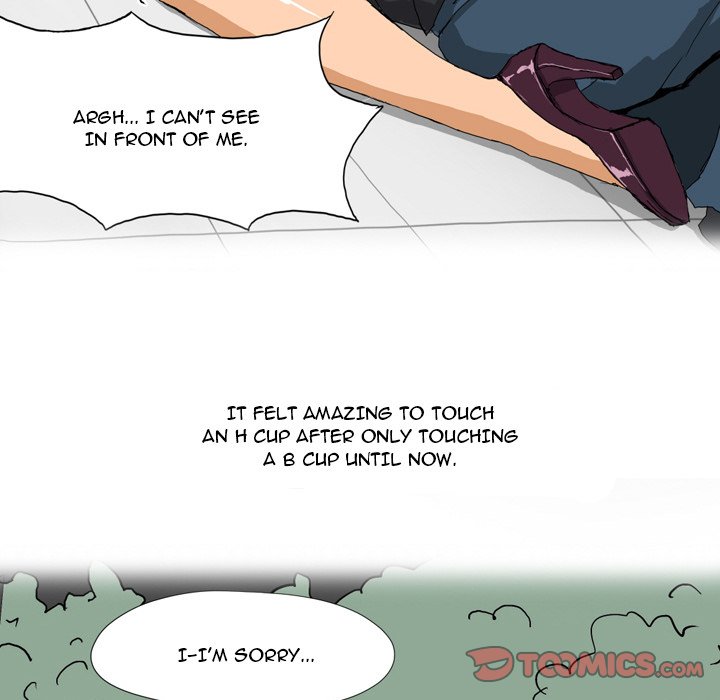 Forever Gossip Chapter 9 image 28