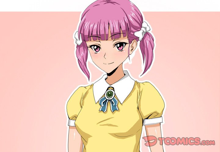 Forever Gossip Chapter 9 image 2