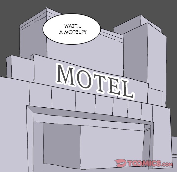 Forever Gossip Chapter 9 image 32