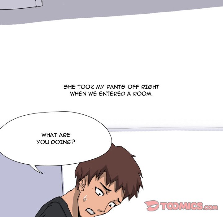 Forever Gossip Chapter 9 image 33
