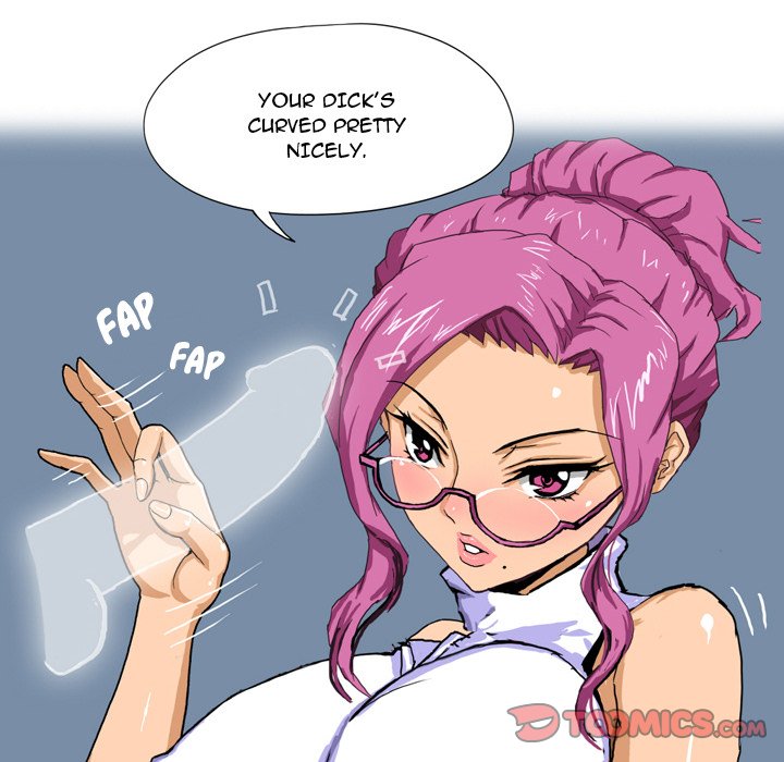 Forever Gossip Chapter 9 image 36
