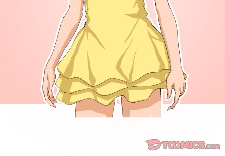 Forever Gossip Chapter 9 image 3