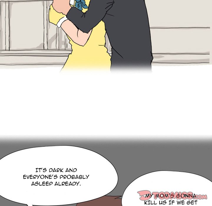 Forever Gossip Chapter 9 image 5