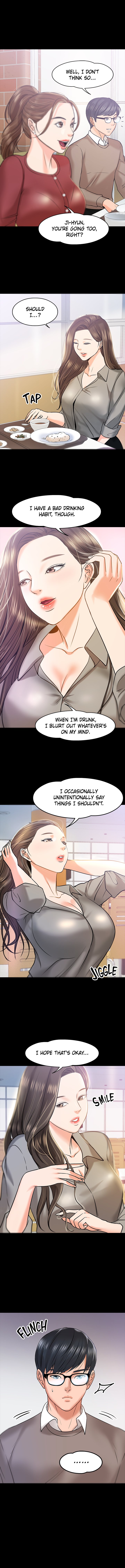 Are You Just Going To Watch? Chapter 12 image 12