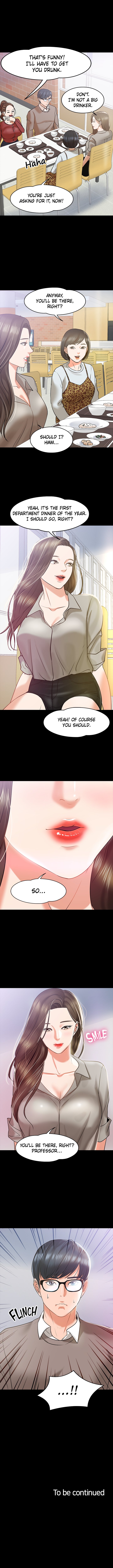 Are You Just Going To Watch? Chapter 12 image 13