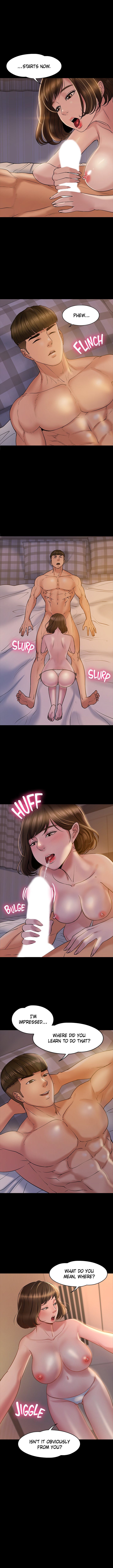 Are You Just Going To Watch? Chapter 12 image 3