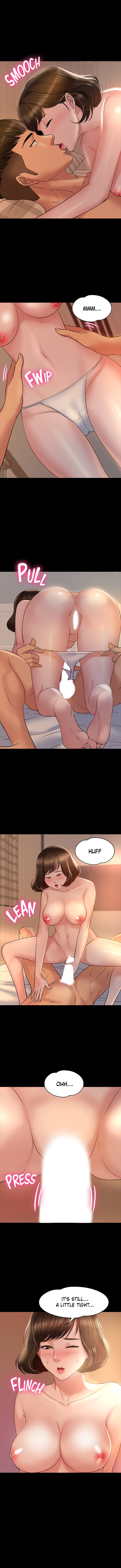 Are You Just Going To Watch? Chapter 12 image 4