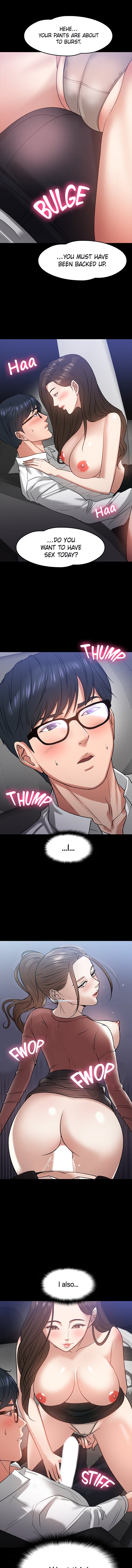 Are You Just Going To Watch? Chapter 16 image 15