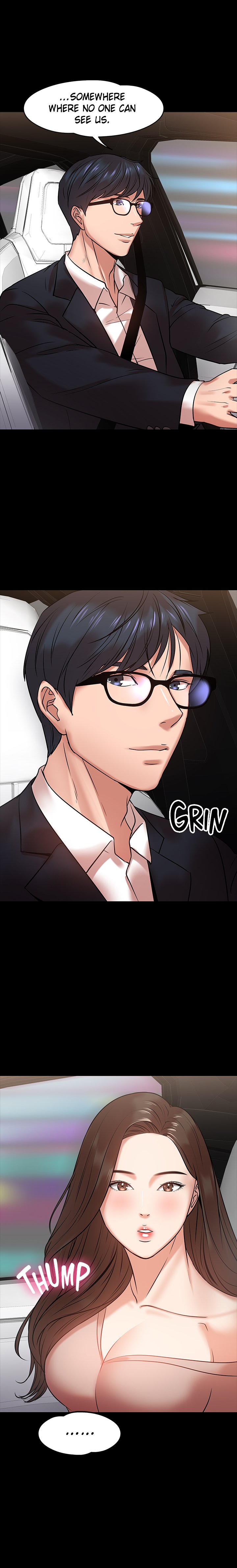 Are You Just Going To Watch? Chapter 16 image 1