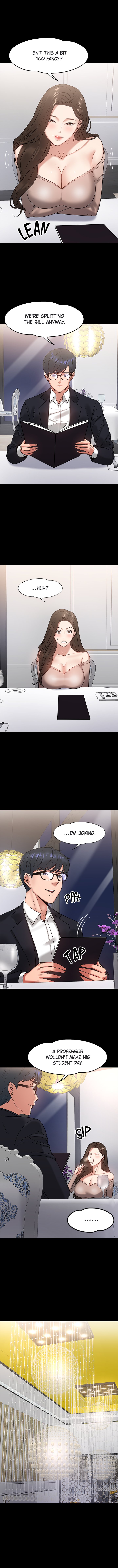 Are You Just Going To Watch? Chapter 16 image 5
