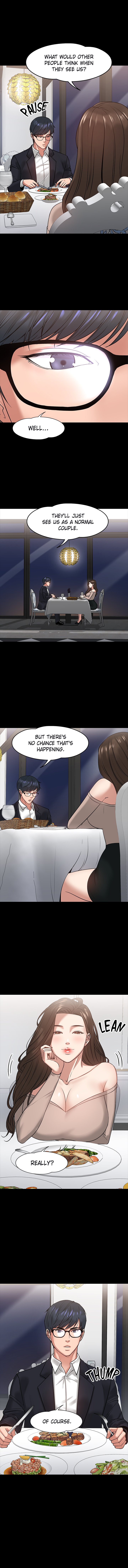 Are You Just Going To Watch? Chapter 16 image 6