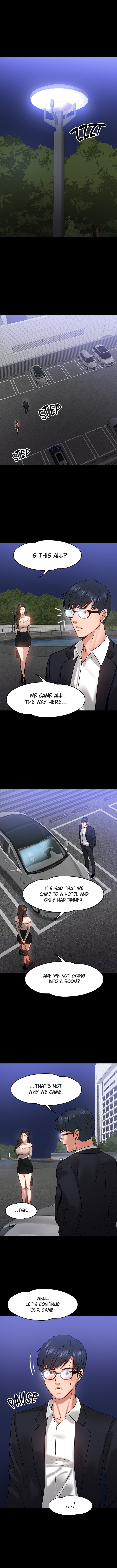 Are You Just Going To Watch? Chapter 16 image 7