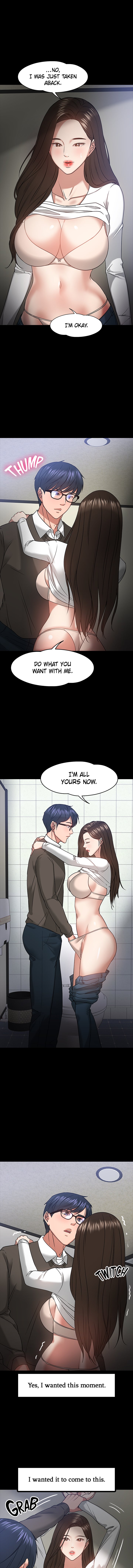 Are You Just Going To Watch? Chapter 20 image 10