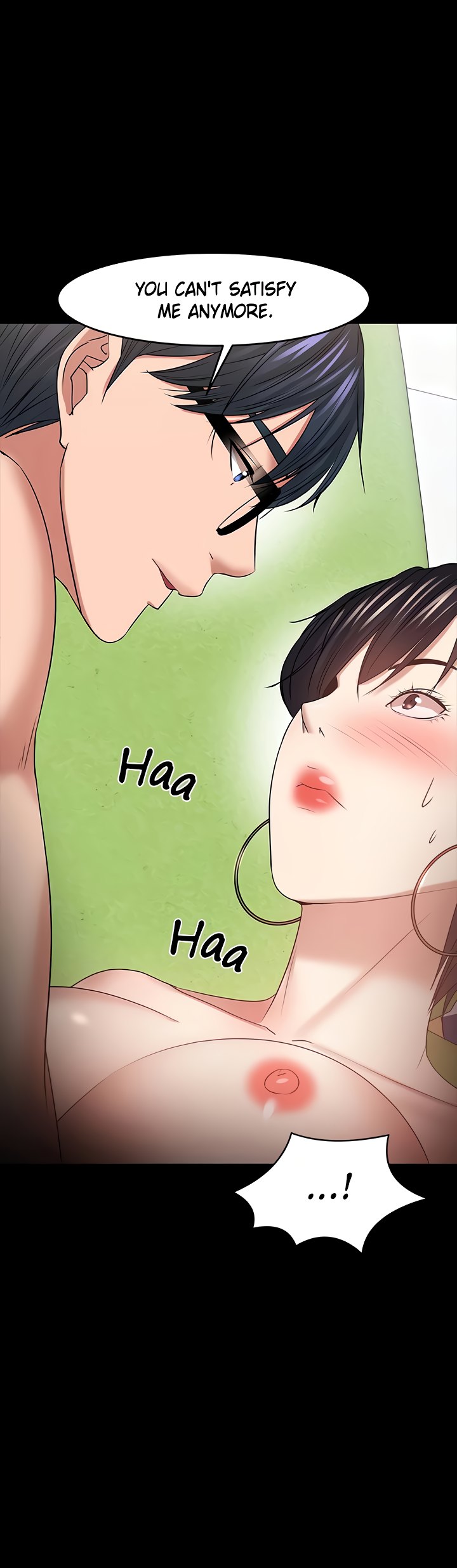 Are You Just Going To Watch? Chapter 48 image 0