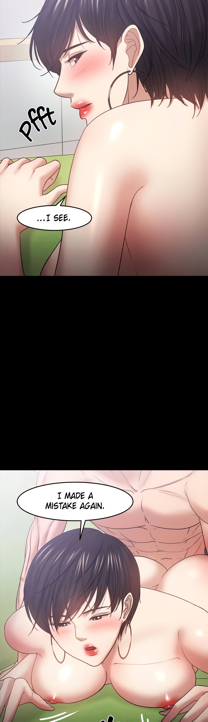 Are You Just Going To Watch? Chapter 48 image 18