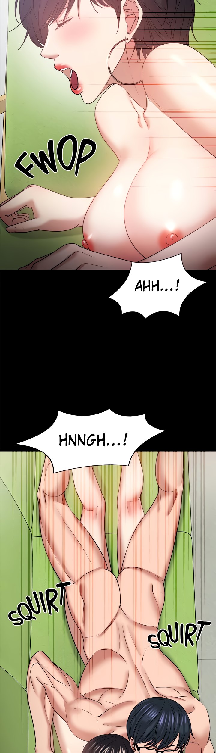 Are You Just Going To Watch? Chapter 48 image 22