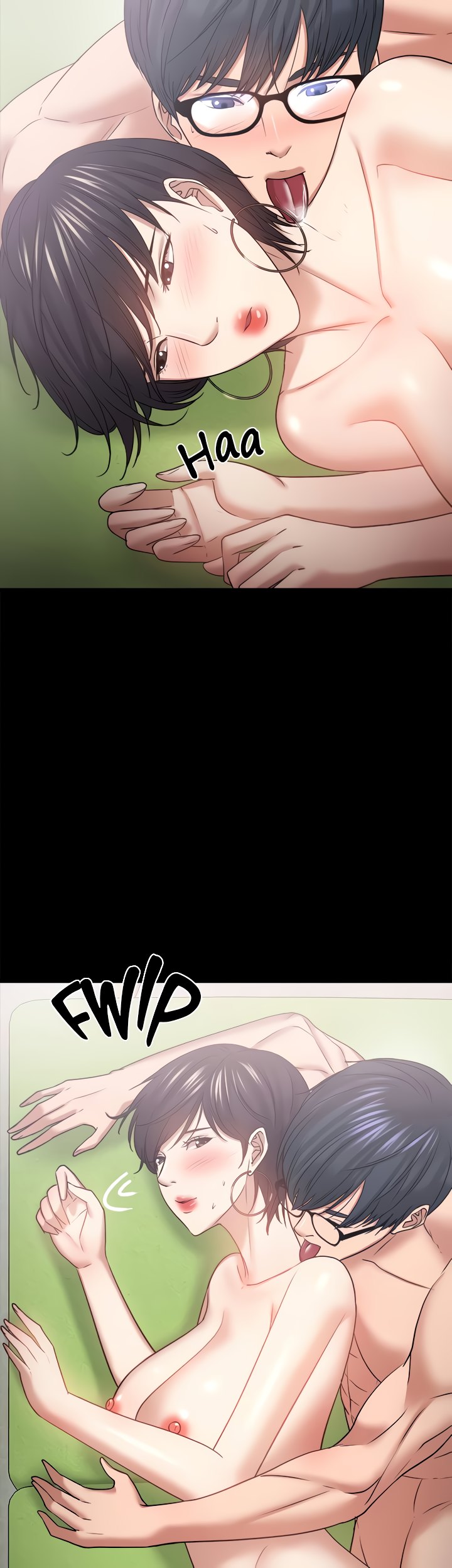 Are You Just Going To Watch? Chapter 48 image 25