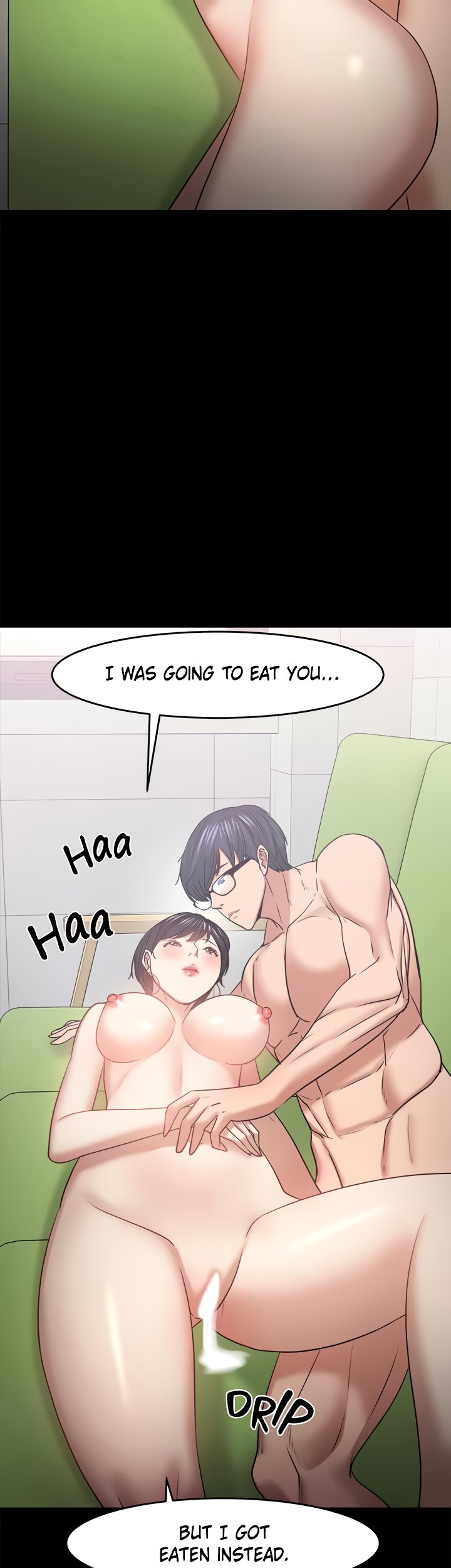 Are You Just Going To Watch? Chapter 48 image 26