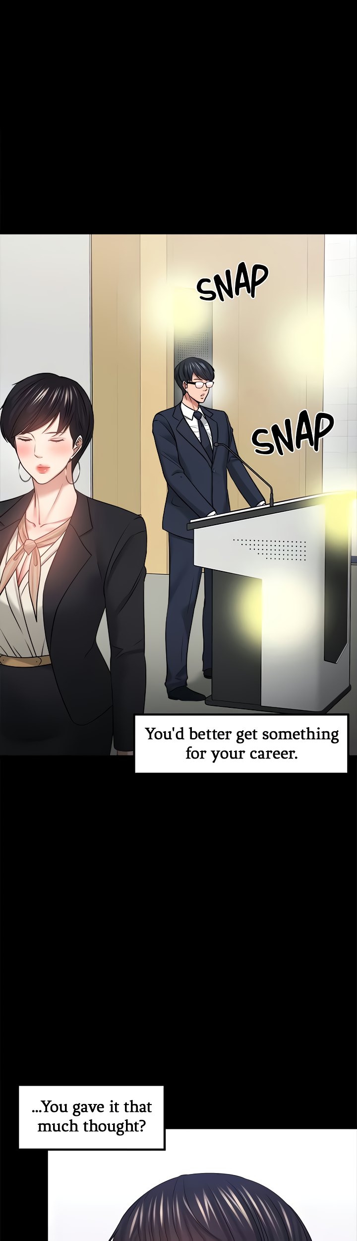 Are You Just Going To Watch? Chapter 48 image 32