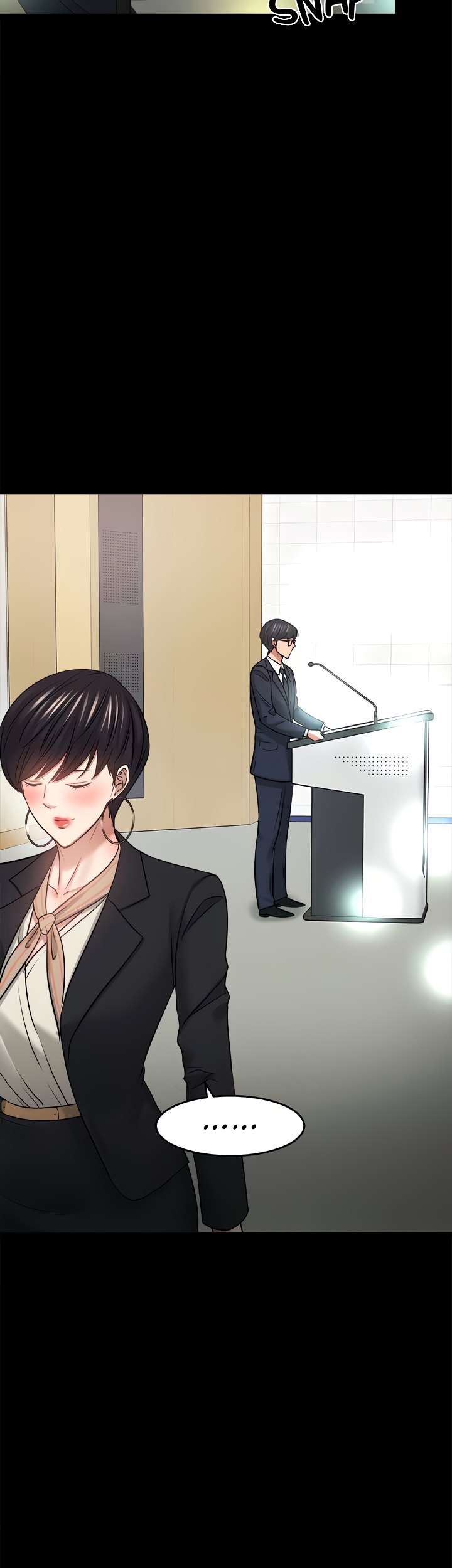Are You Just Going To Watch? Chapter 48 image 34