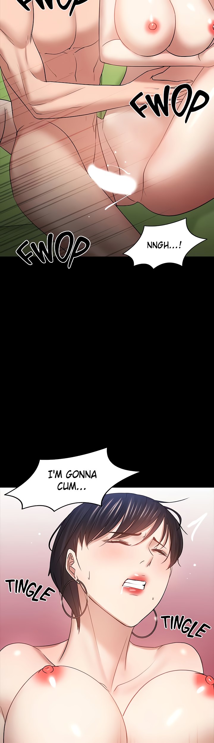 Are You Just Going To Watch? Chapter 48 image 3