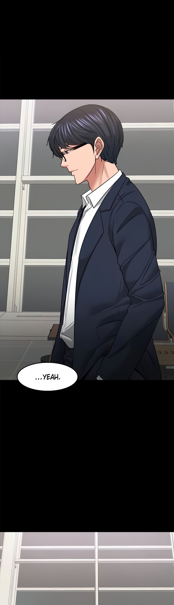 Are You Just Going To Watch? Chapter 48 image 40