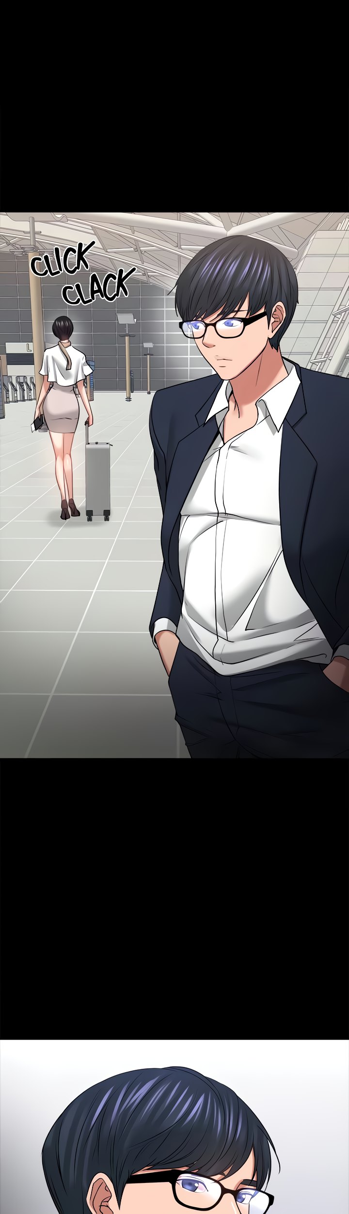 Are You Just Going To Watch? Chapter 48 image 47