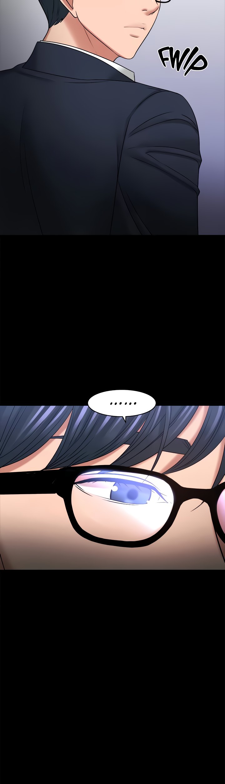 Are You Just Going To Watch? Chapter 48 image 48
