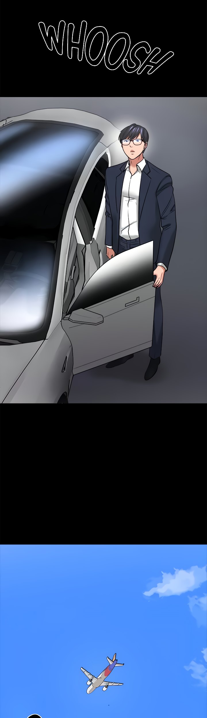 Are You Just Going To Watch? Chapter 48 image 56