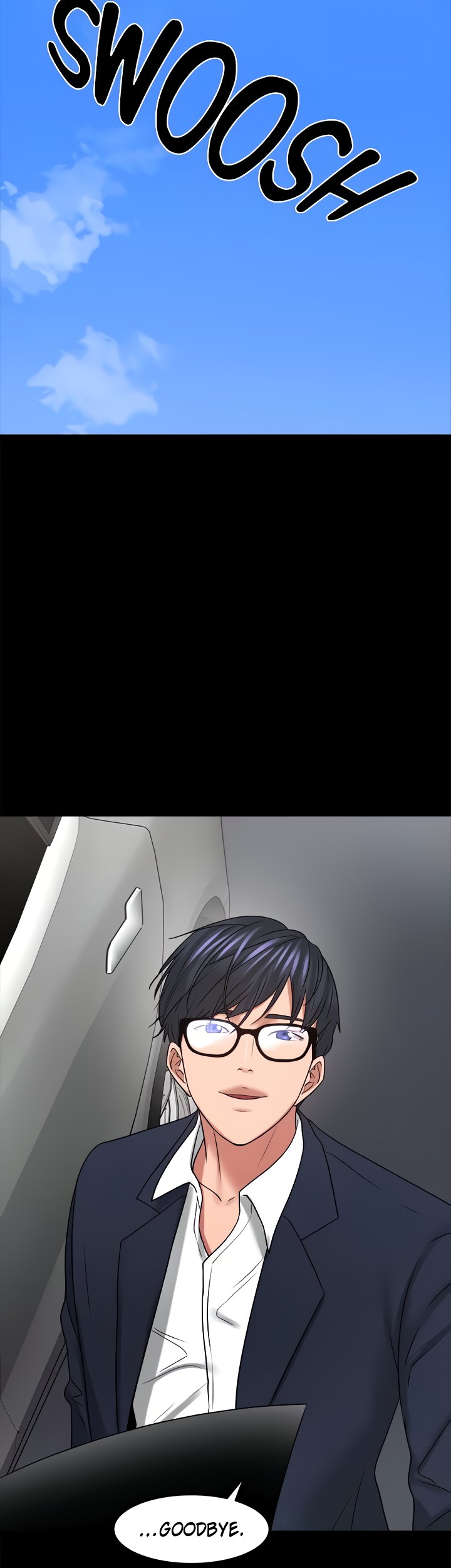 Are You Just Going To Watch? Chapter 48 image 57