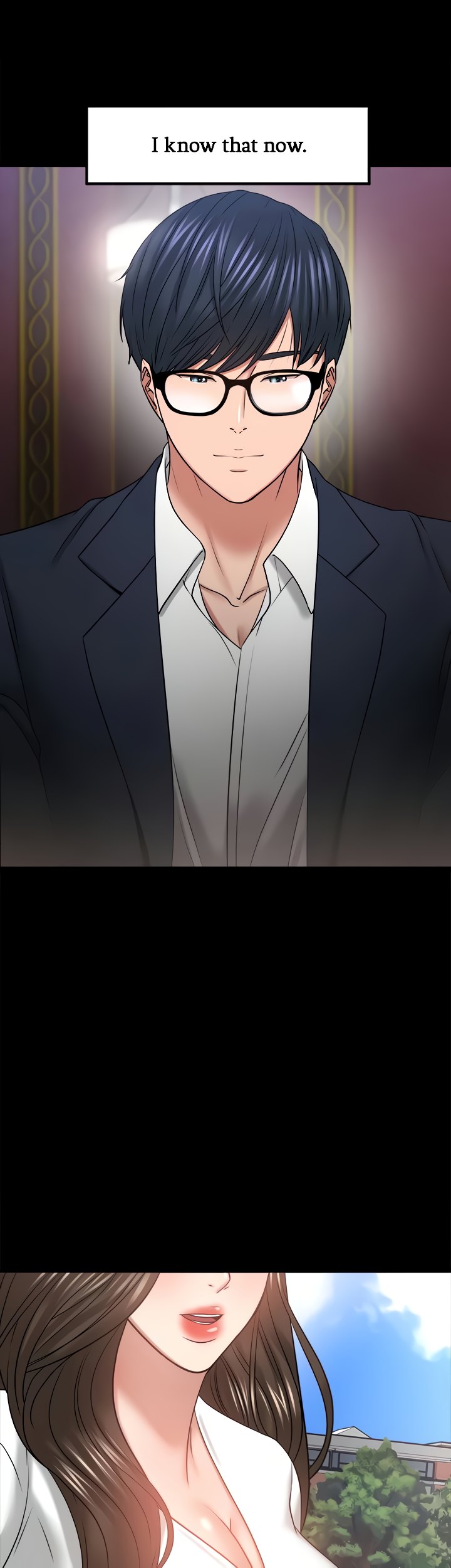 Are You Just Going To Watch? Chapter 48 image 63