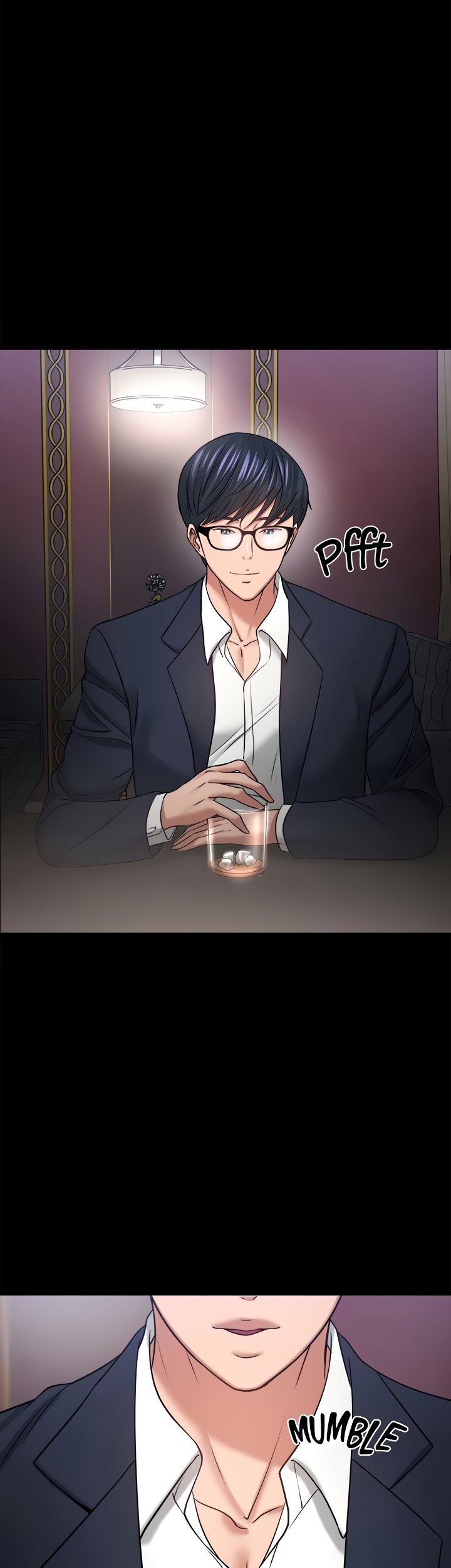 Are You Just Going To Watch? Chapter 48 image 65