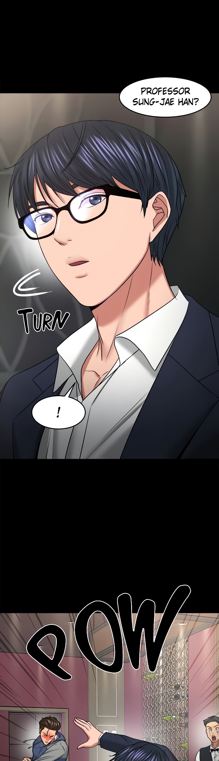 Are You Just Going To Watch? Chapter 48 image 67