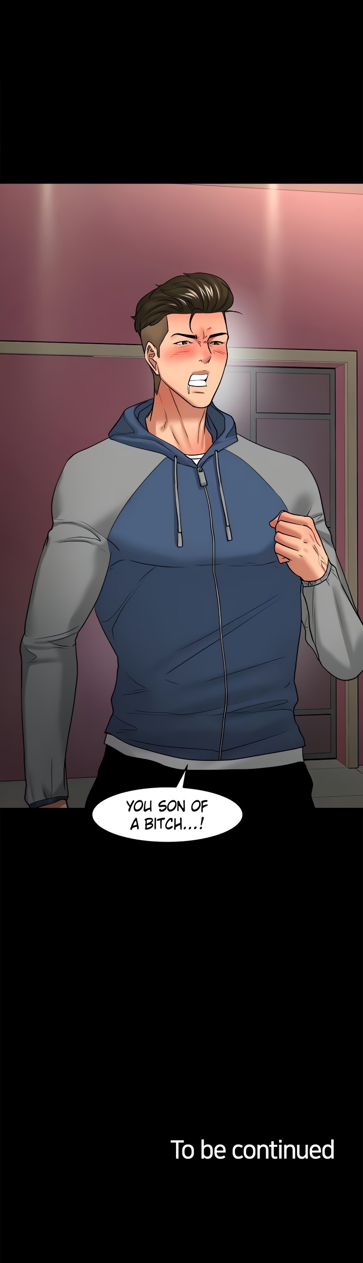 Are You Just Going To Watch? Chapter 48 image 70
