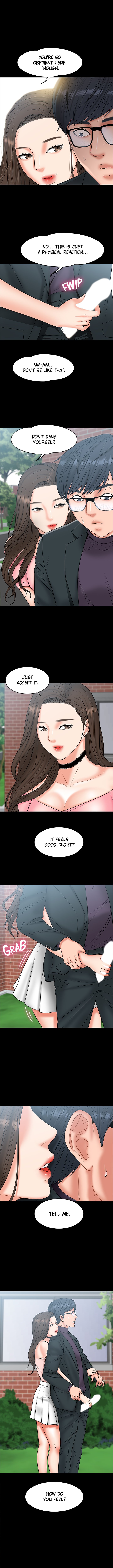 Are You Just Going To Watch? Chapter 7 image 9