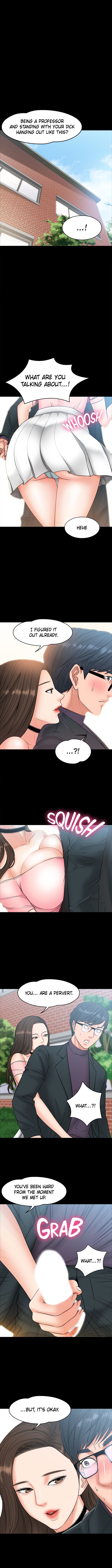 Are You Just Going To Watch? Chapter 7 image 10