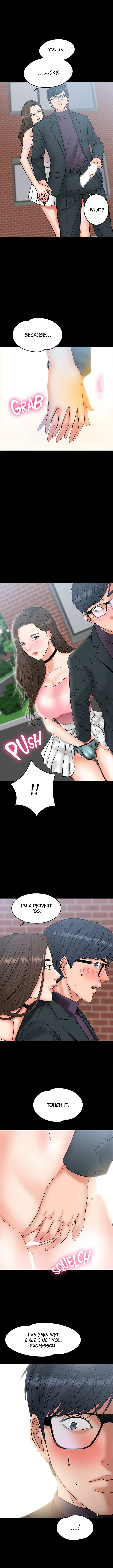 Are You Just Going To Watch? Chapter 7 image 11
