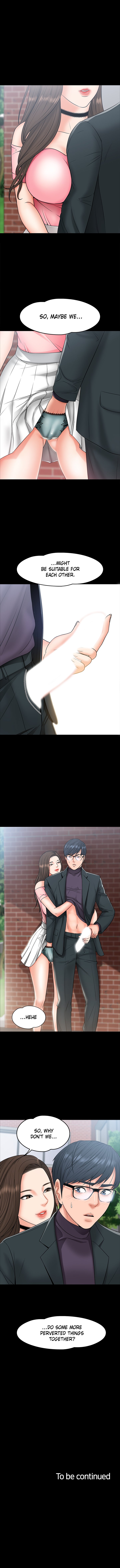 Are You Just Going To Watch? Chapter 7 image 12