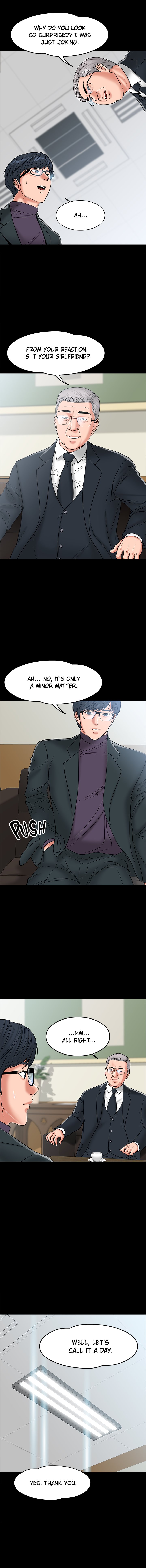 Are You Just Going To Watch? Chapter 7 image 2