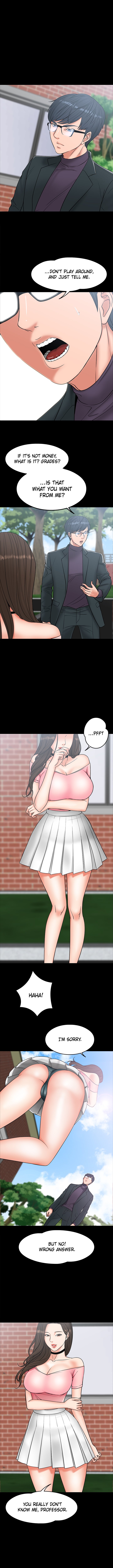 Are You Just Going To Watch? Chapter 7 image 5