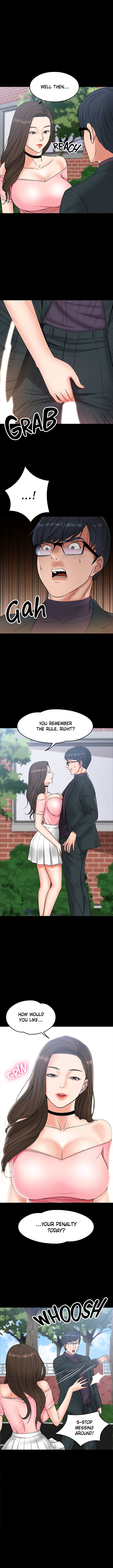 Are You Just Going To Watch? Chapter 7 image 6