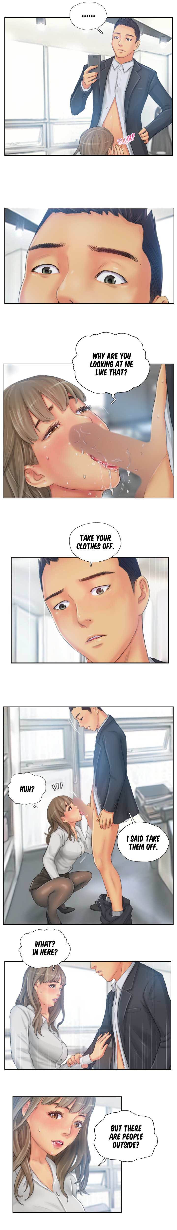 New Identity Chapter 21 image 10