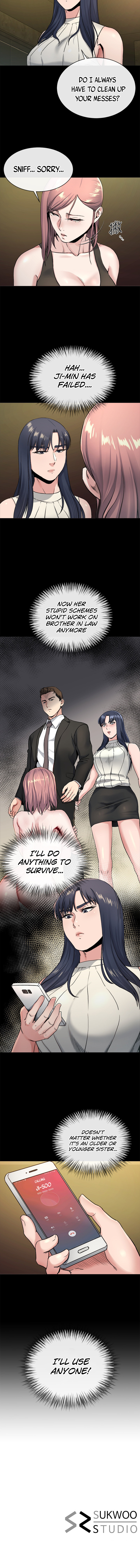Cheer Up, Brother In Law Chapter 20 image 9