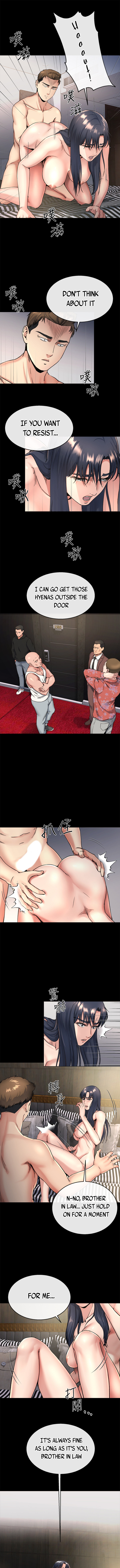 Cheer Up, Brother In Law Chapter 20 image 2