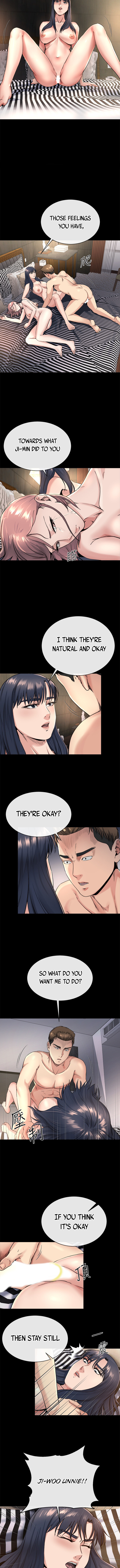 Cheer Up, Brother In Law Chapter 20 image 3