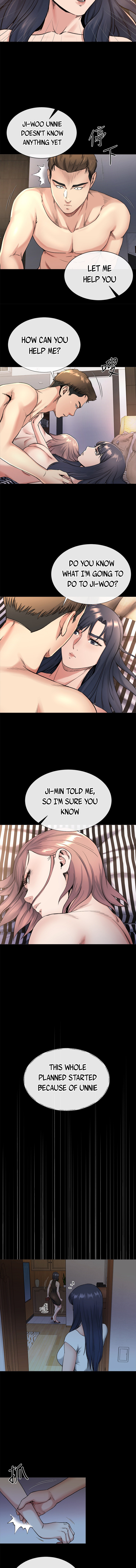 Cheer Up, Brother In Law Chapter 20 image 4