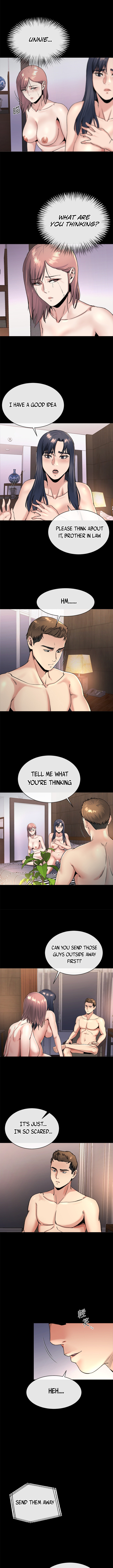 Cheer Up, Brother In Law Chapter 20 image 6