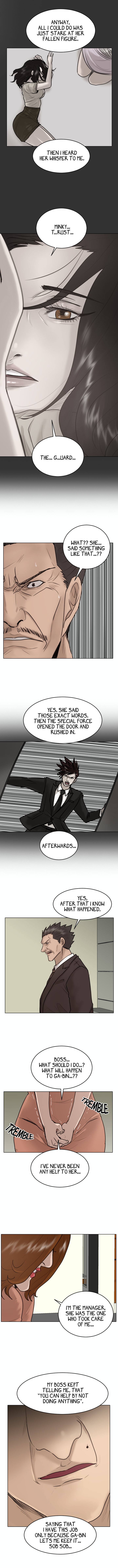 Special Force Chapter 24 image 3